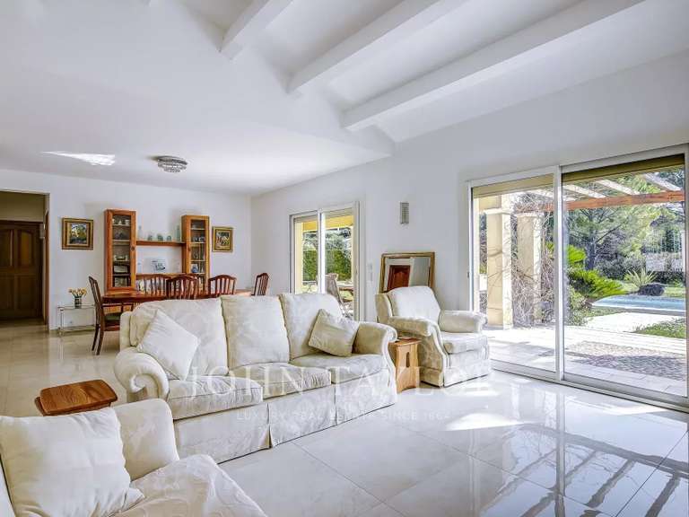 Villa Mougins - 4 chambres - 178m²