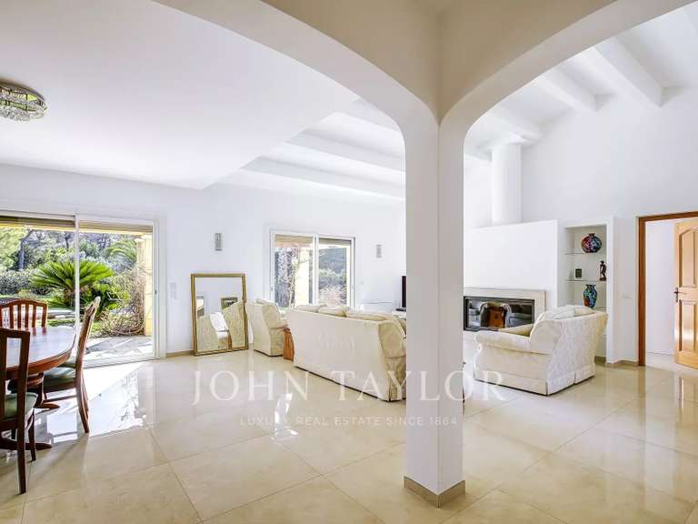 Villa Mougins - 4 chambres - 178m²