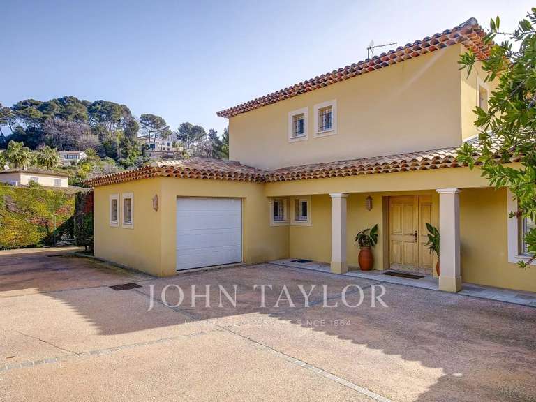 Villa Mougins - 4 chambres - 178m²