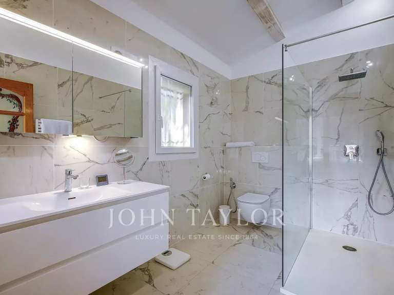 Villa Mougins - 4 chambres - 178m²