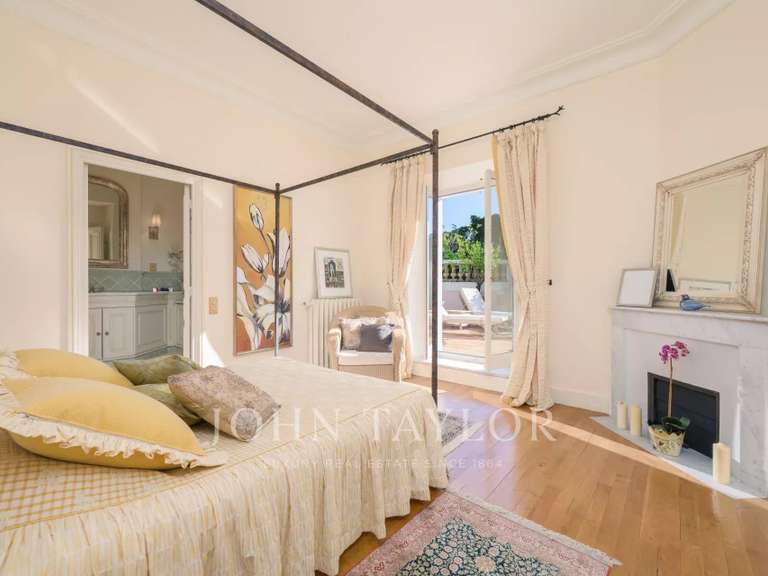 Appartement avec Vue sur mer Cannes - 305m²