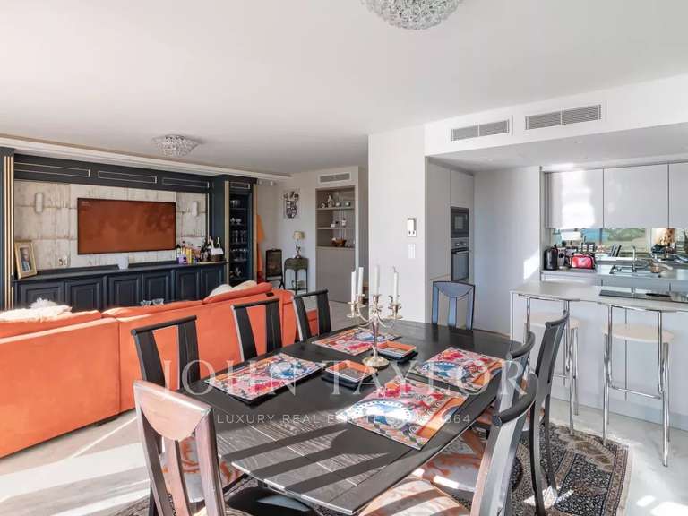 Appartement Cannes - 2 chambres - 92m²