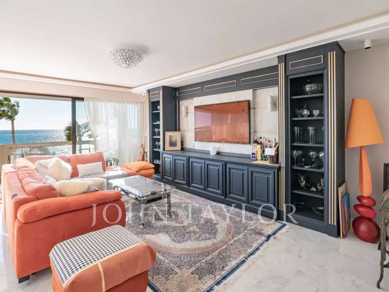 Appartement Cannes - 2 chambres - 92m²