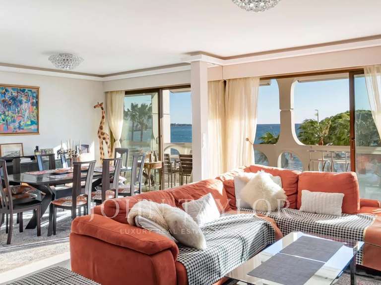 Appartement Cannes - 2 chambres - 92m²
