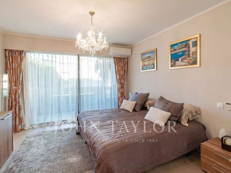 Appartement Cannes - 2 chambres - 92m²