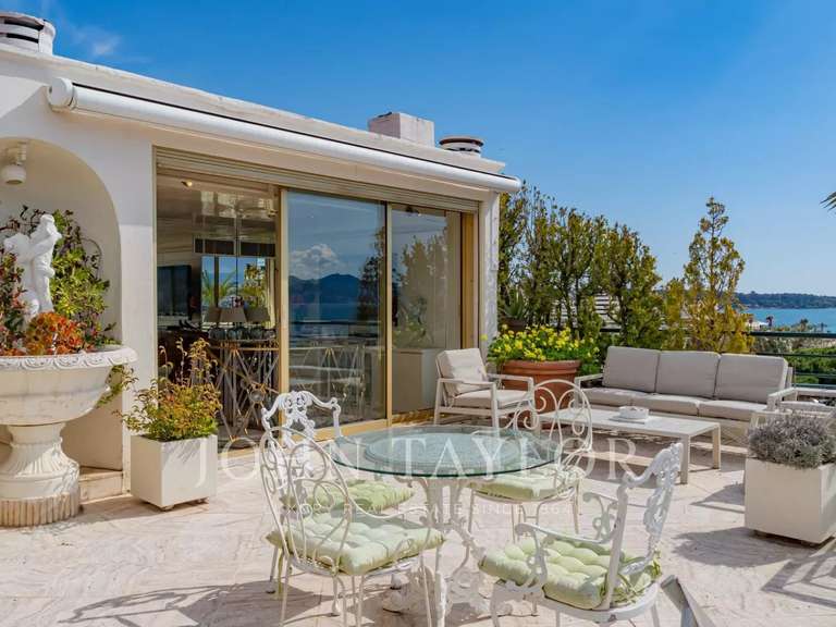 Appartement Cannes - 3 chambres - 159m²