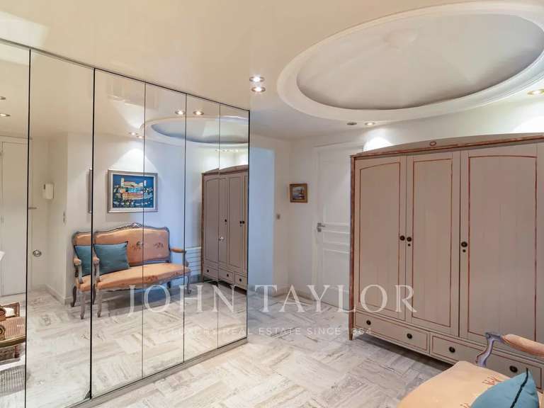Appartement Cannes - 3 chambres - 159m²
