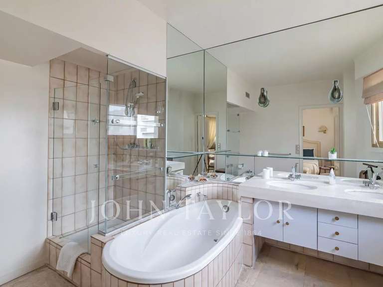 Appartement Cannes - 3 chambres - 159m²