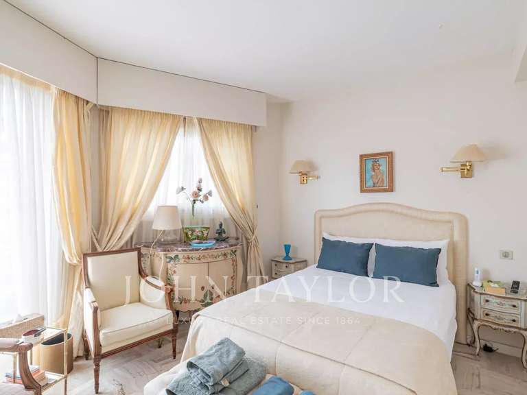 Appartement Cannes - 3 chambres - 159m²