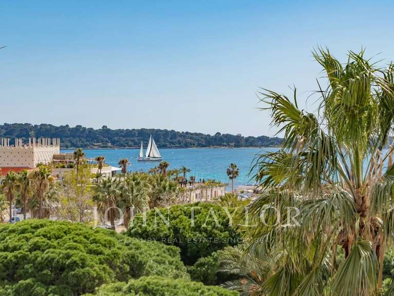 Appartement Cannes - 3 chambres - 159m²