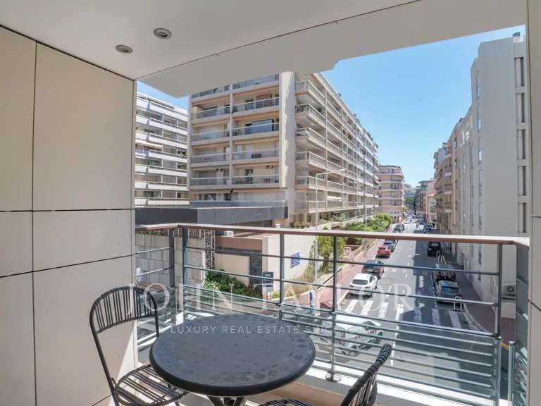 Appartement Cannes - 1 chambre - 54m²