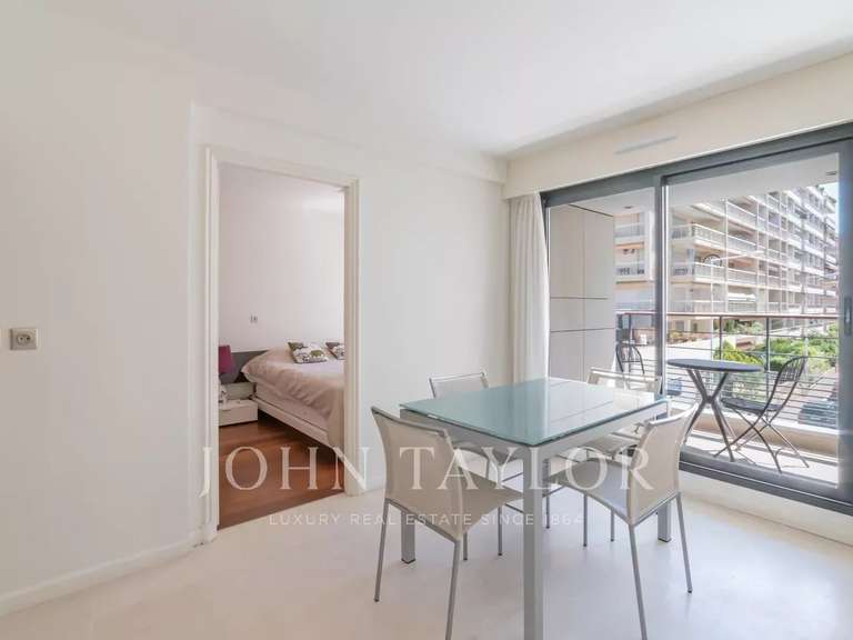 Appartement Cannes - 1 chambre - 54m²