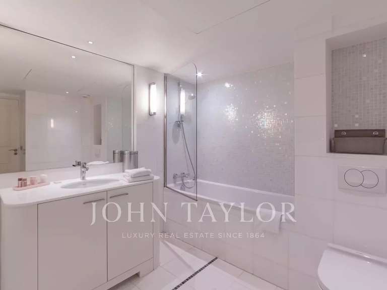 Appartement Cannes - 1 chambre - 54m²