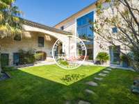 Vente maison 11 pièces