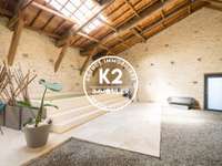 Vente maison 11 pièces