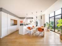 Vente maison 11 pièces