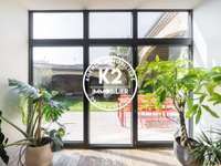 Vente maison 11 pièces