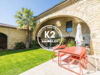 Vente maison 11 pièces