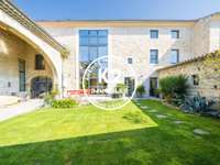 Vente maison 11 pièces