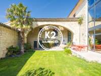 Vente maison 11 pièces