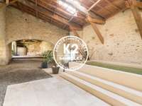 Vente maison 11 pièces
