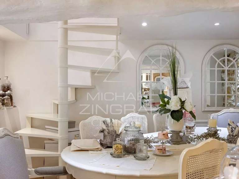 Apartment Châteauneuf-Grasse - 2 bedrooms - 75m²