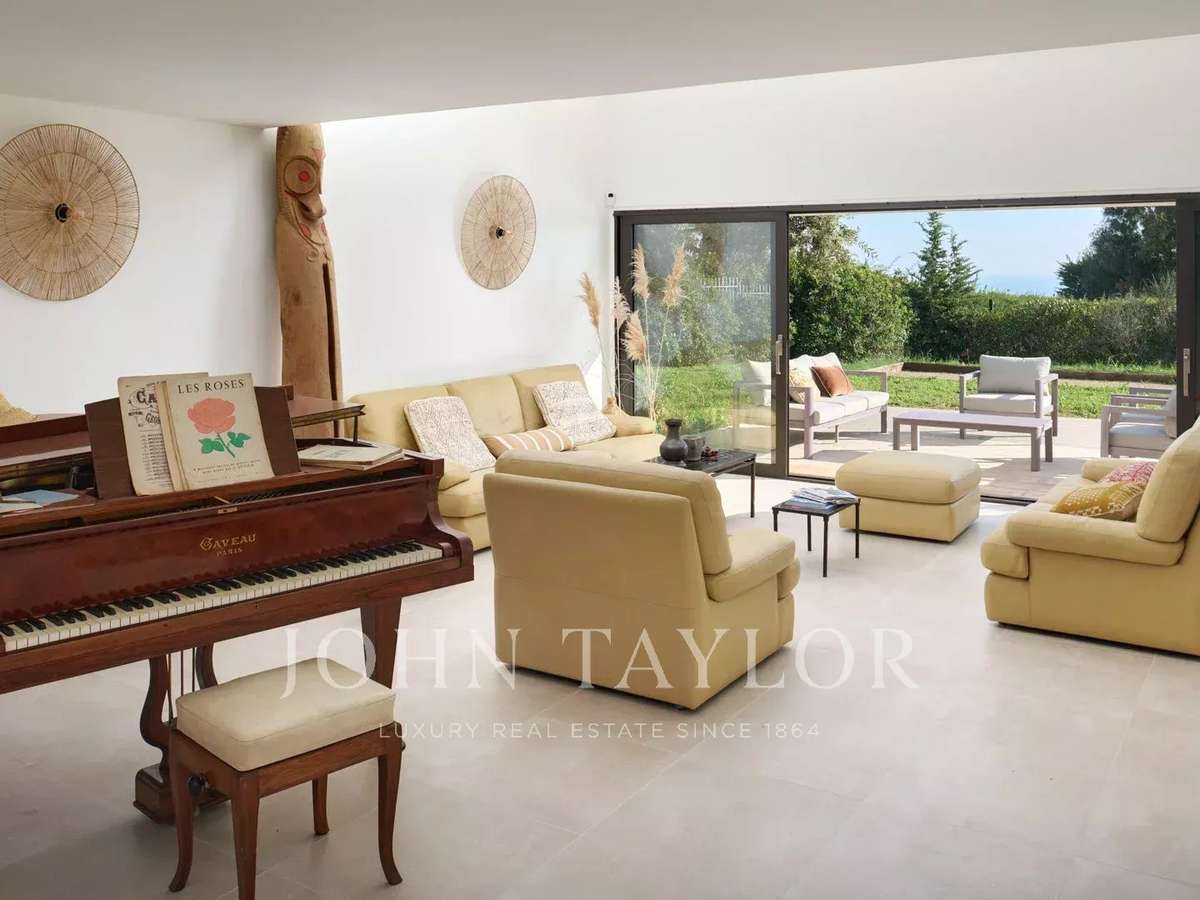 Property Cannes