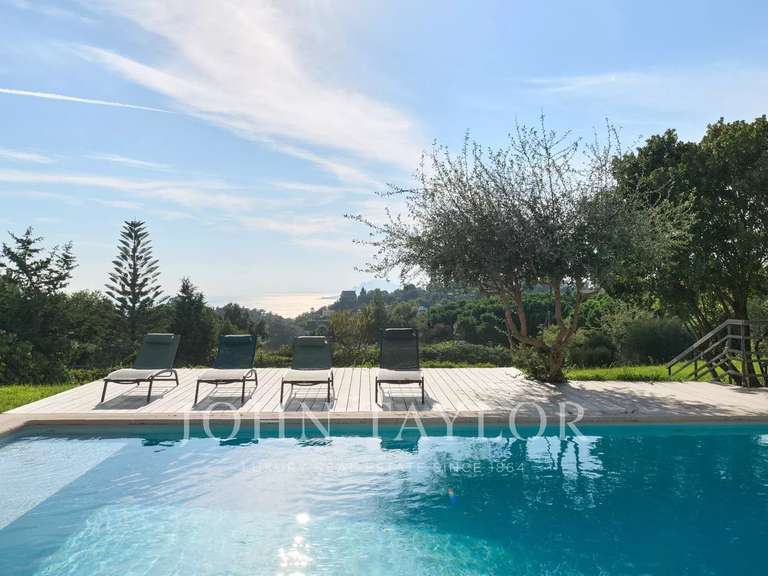 Property Cannes - 5 bedrooms - 350m²