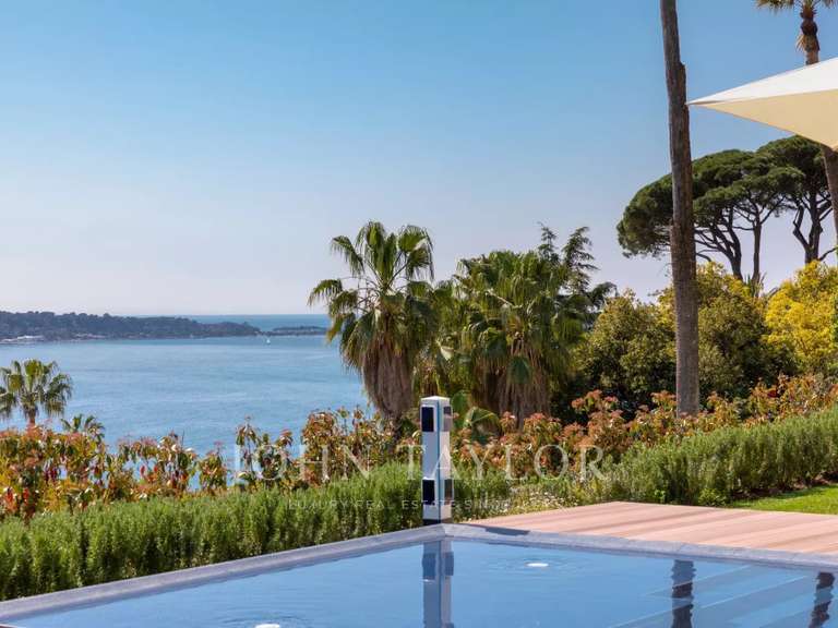 Property Cannes - 6 bedrooms - 500m²