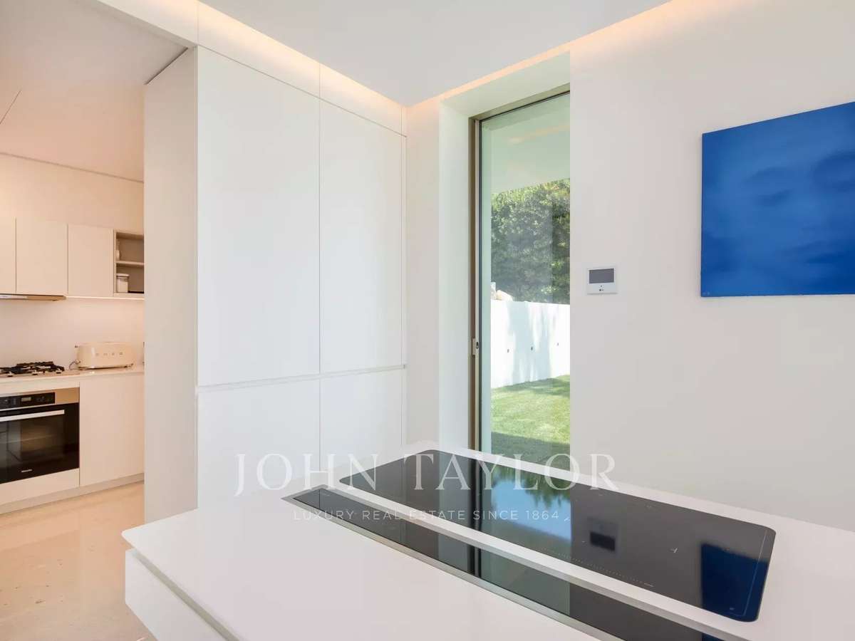 Property Cannes