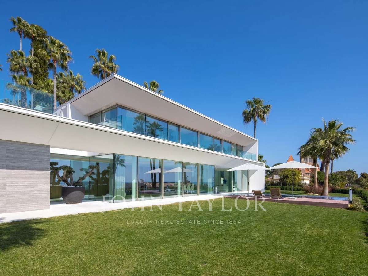 Property Cannes