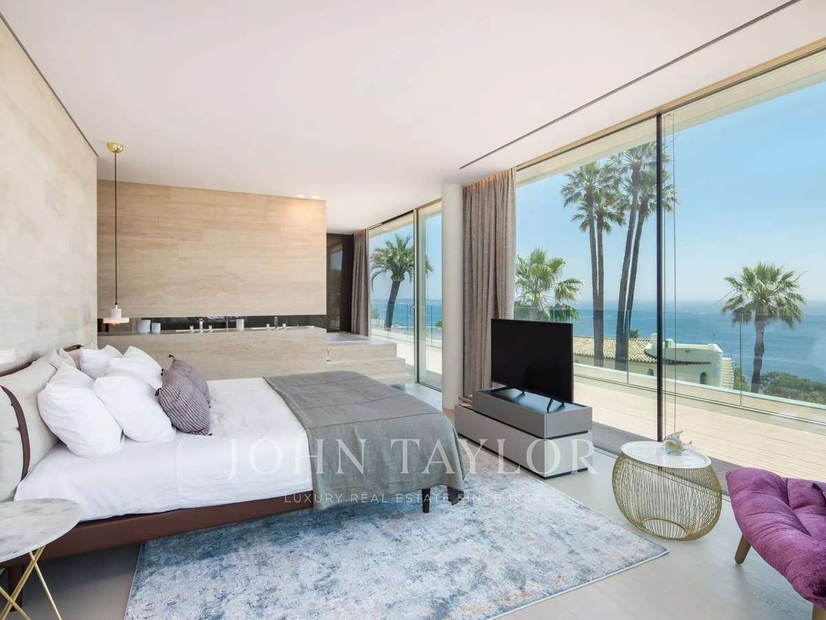Property Cannes