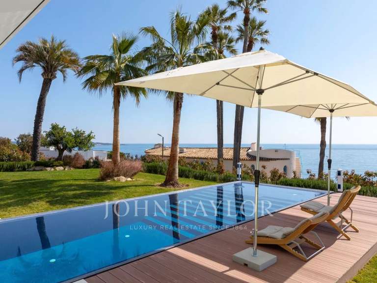 Property Cannes - 6 bedrooms - 500m²