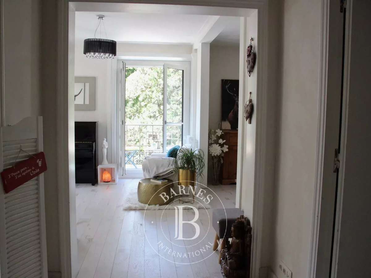 Appartement Saint-Gervais-les-Bains