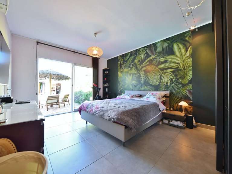 Villa Uzès - 4 chambres - 176m²