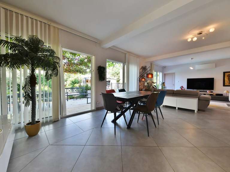 Villa Uzès - 4 chambres - 176m²