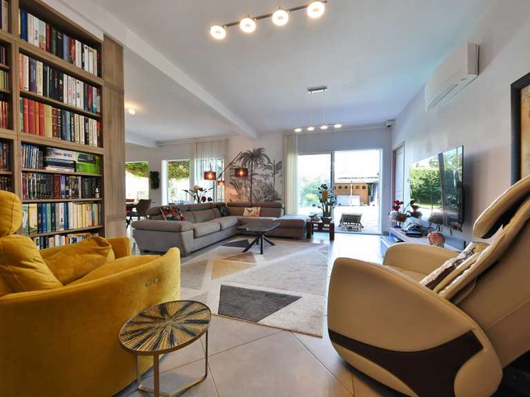 Villa Uzès - 4 chambres - 176m²