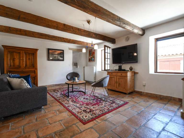 House Uzès - 6 bedrooms - 300m²