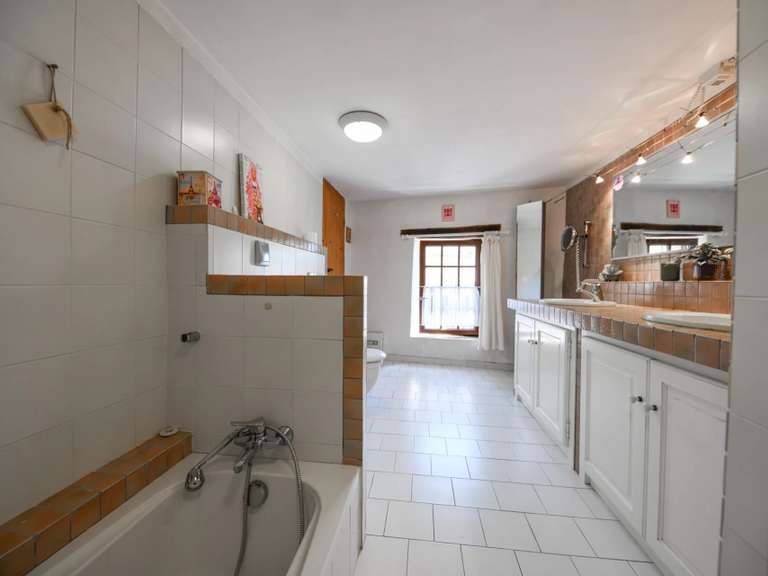 House Uzès - 6 bedrooms - 300m²
