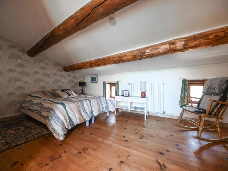 House Uzès - 6 bedrooms - 300m²