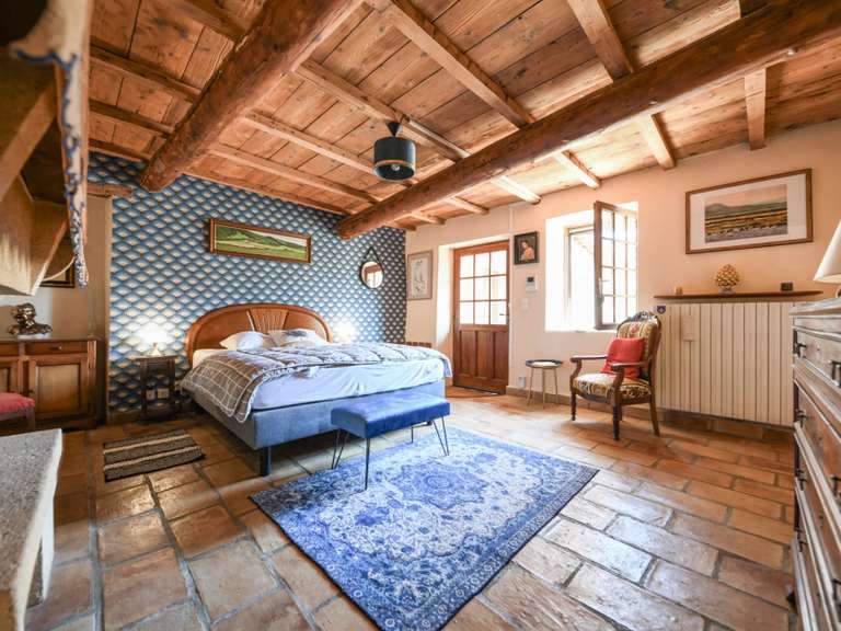 House Uzès - 6 bedrooms - 300m²