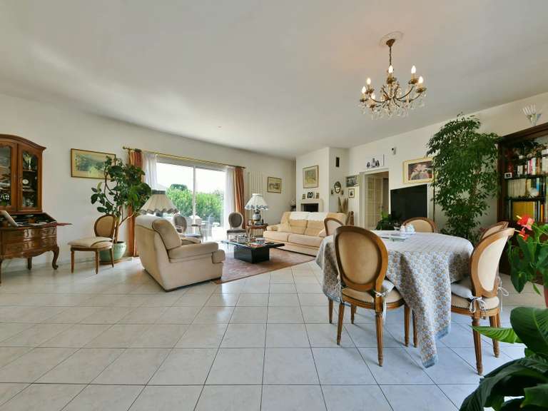 Villa Uzès - 3 chambres - 216m²
