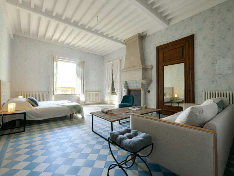 Maison Uzès - 3 chambres - 257m²