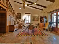 Vente maison 13 pièces