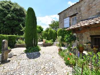 Vente maison 13 pièces