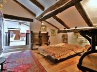 Vente maison 13 pièces
