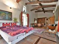 Vente maison 13 pièces