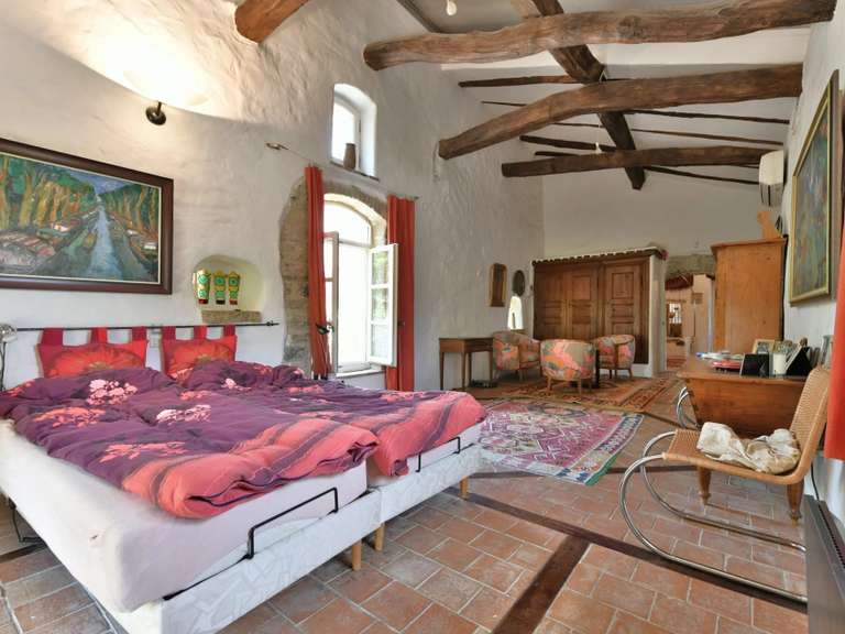 Maison Alès - 4 chambres - 440m²