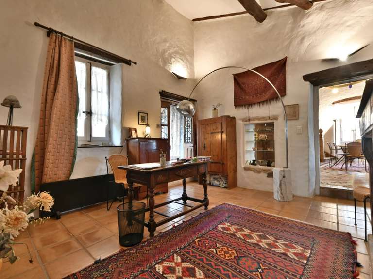 Maison Alès - 4 chambres - 440m²