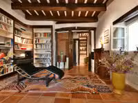 Vente maison 13 pièces